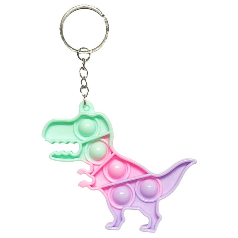 Pop-It <Br>Dinozor