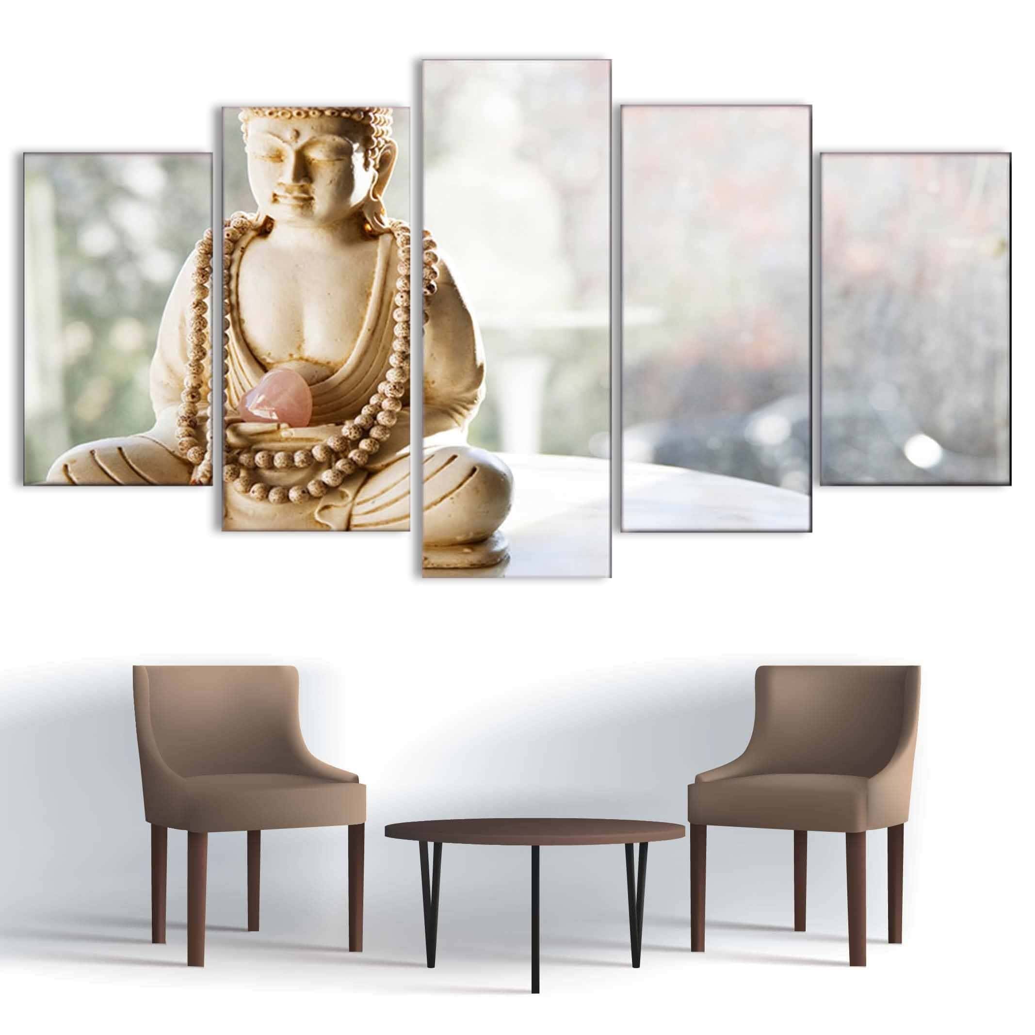 Zen Boyama <Br>Bouddha